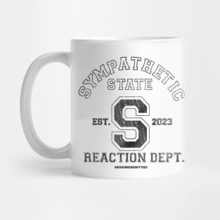 Sympathetic State v1 Mug